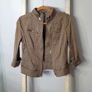Express Jacket